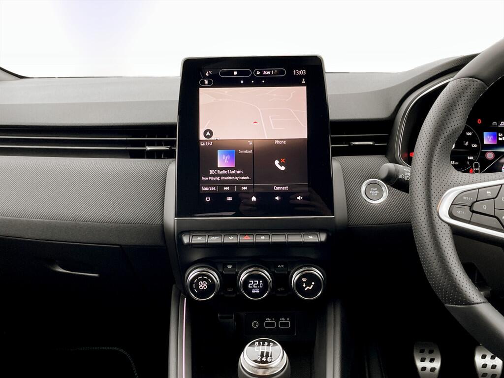 Used Renault Clio 2024 for sale - 77028955: Photo 12