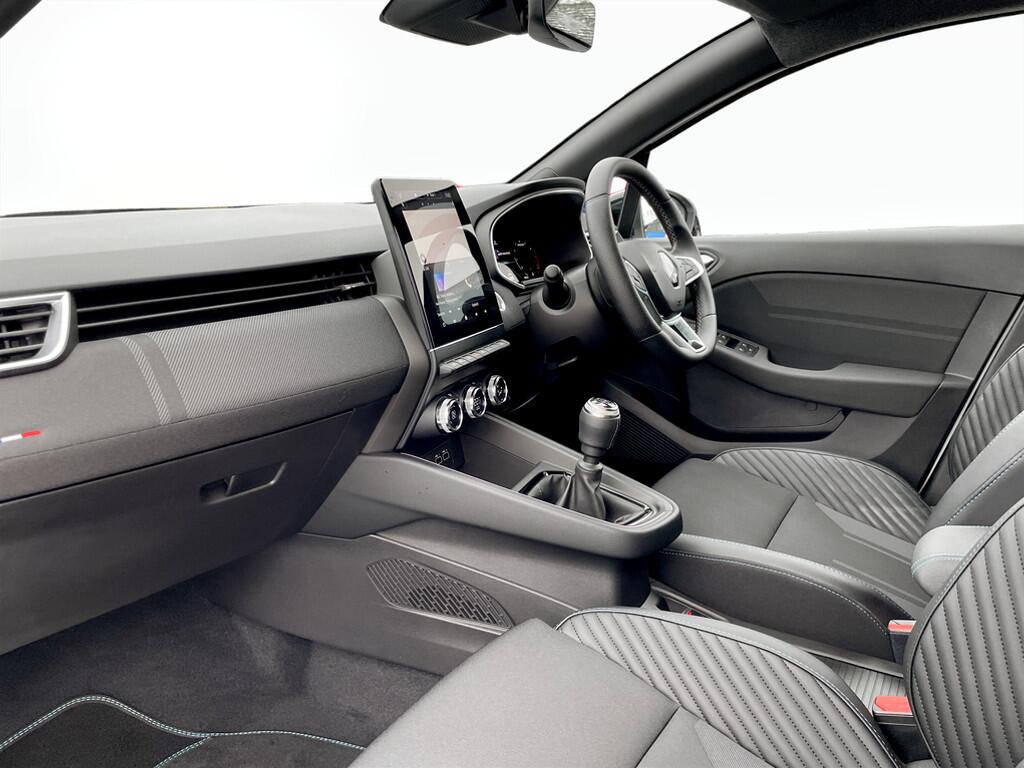 Used Renault Clio 2024 for sale - 77028955: Photo 13