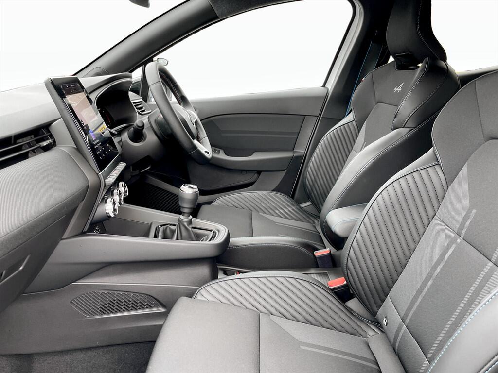 Used Renault Clio 2024 for sale - 77028955: Photo 14