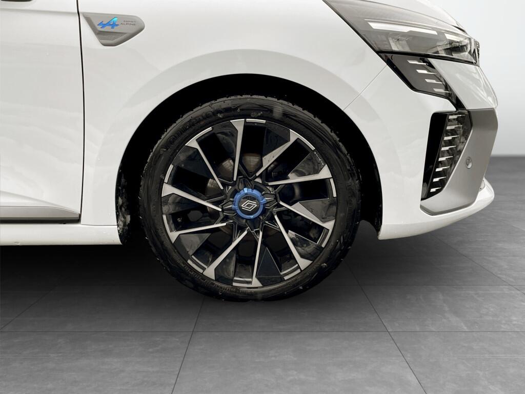 Used Renault Clio 2024 for sale - 77028955: Photo 17