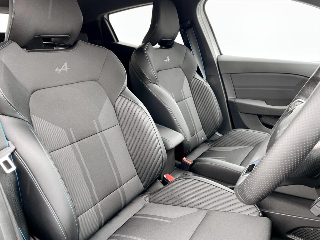 Used Renault Clio 2024 for sale - 77028955: Photo 8