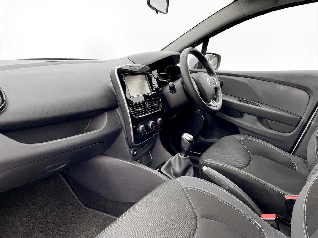 Used Renault Clio 2018 for sale - 77345586: Photo 14