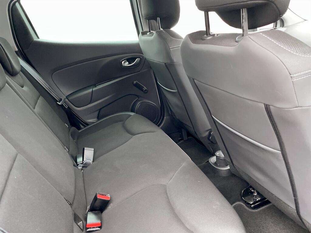 Used Renault Clio 2018 for sale - 77345586: Photo 17