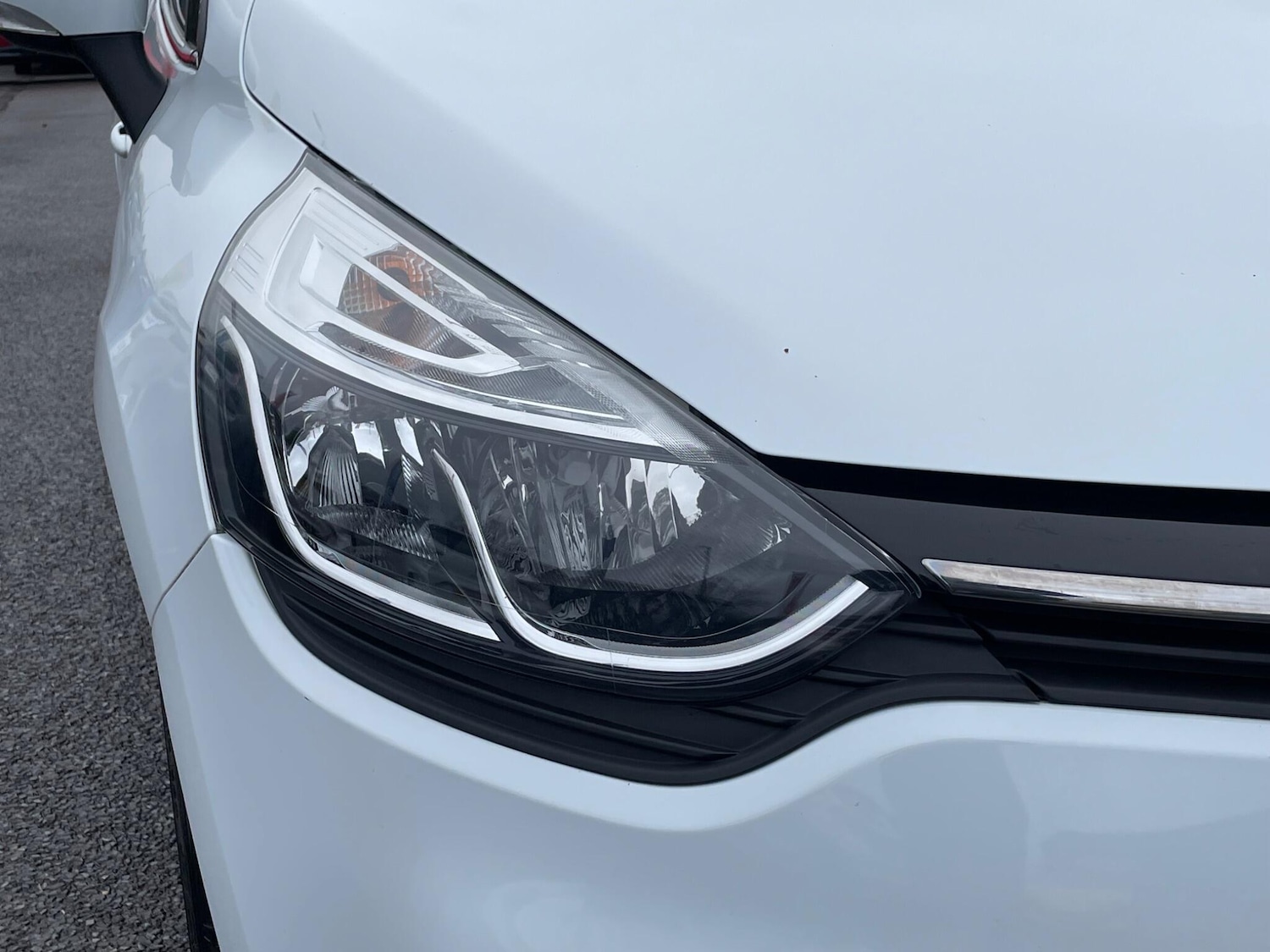 Used Renault Clio 2018 for sale - 77345586: Photo 21