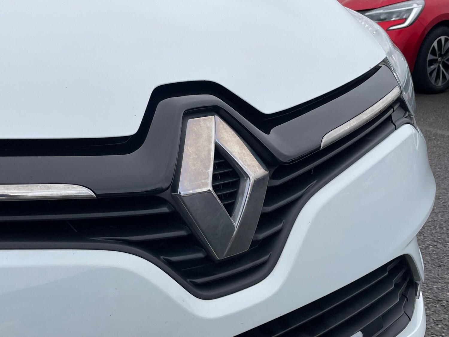 Used Renault Clio 2018 for sale - 77345586: Photo 22