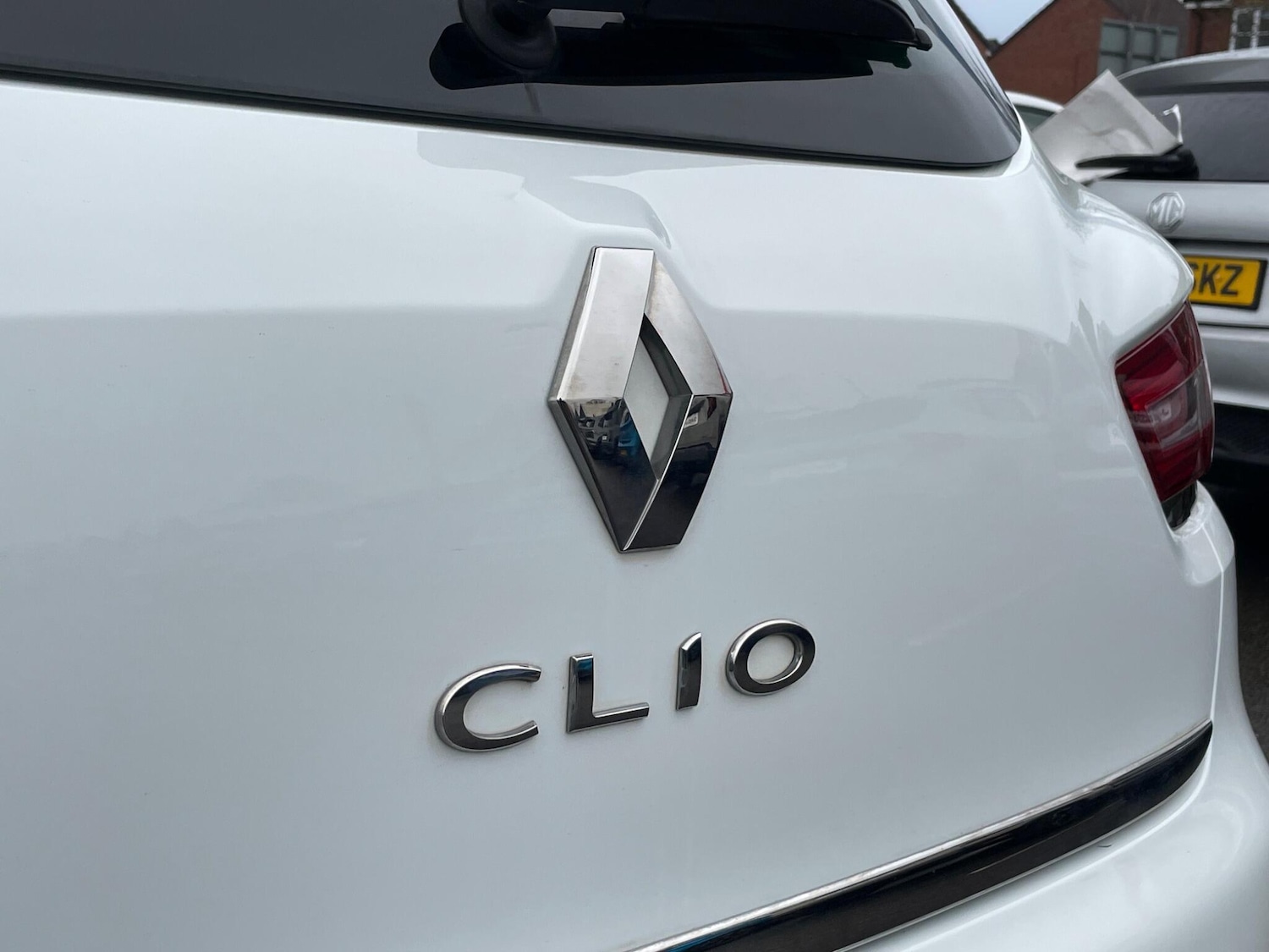 Used Renault Clio 2018 for sale - 77345586: Photo 27