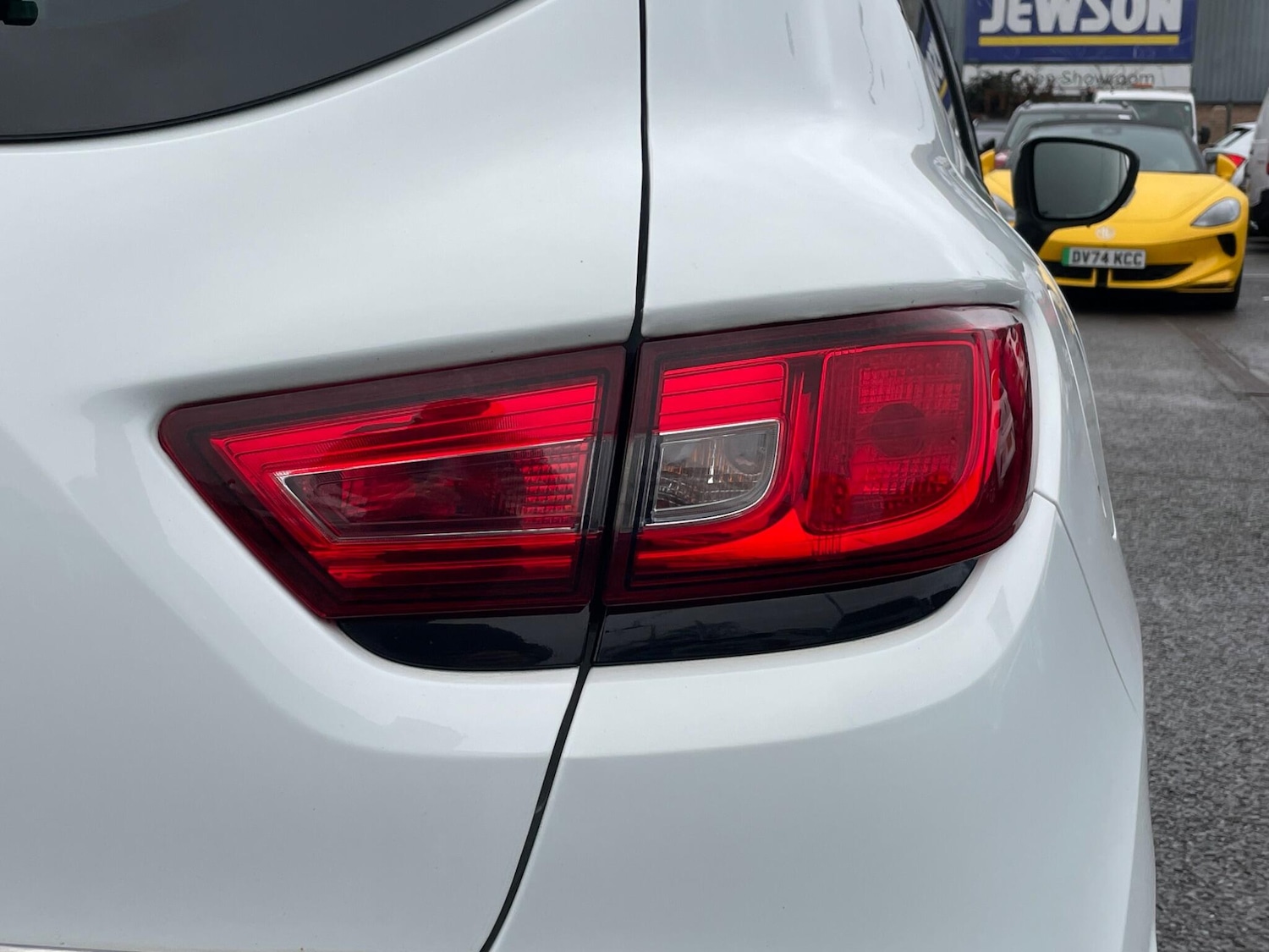 Used Renault Clio 2018 for sale - 77345586: Photo 28