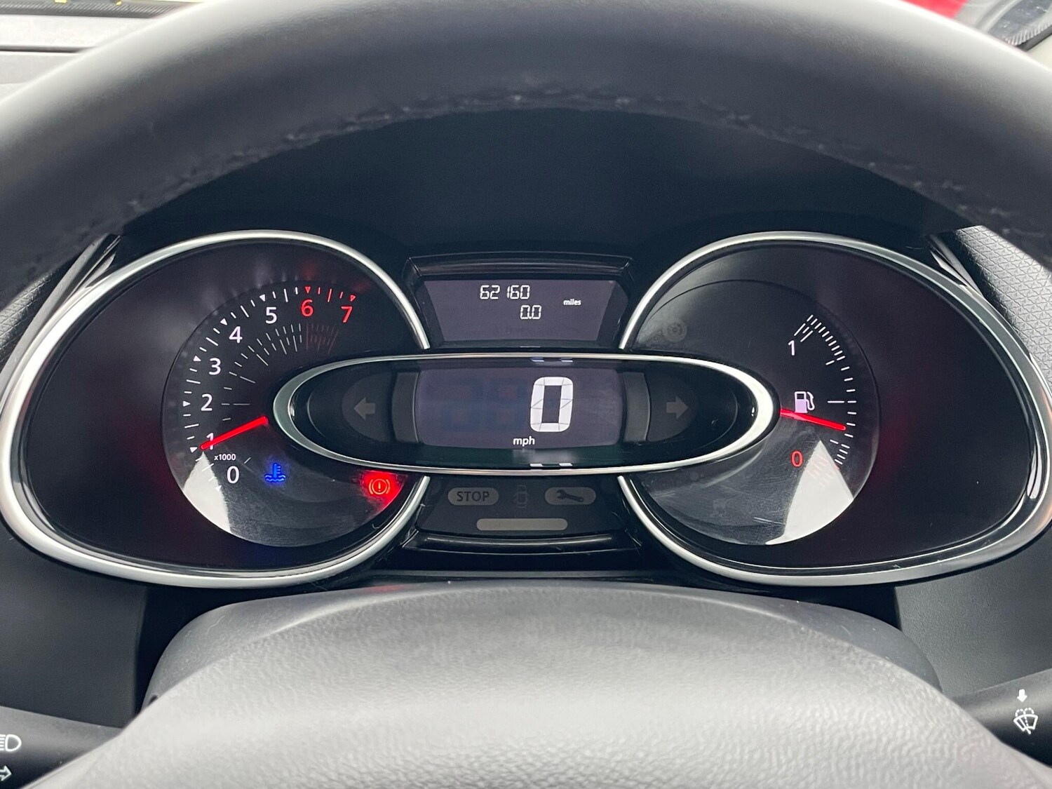 Used Renault Clio 2018 for sale - 77345586: Photo 37