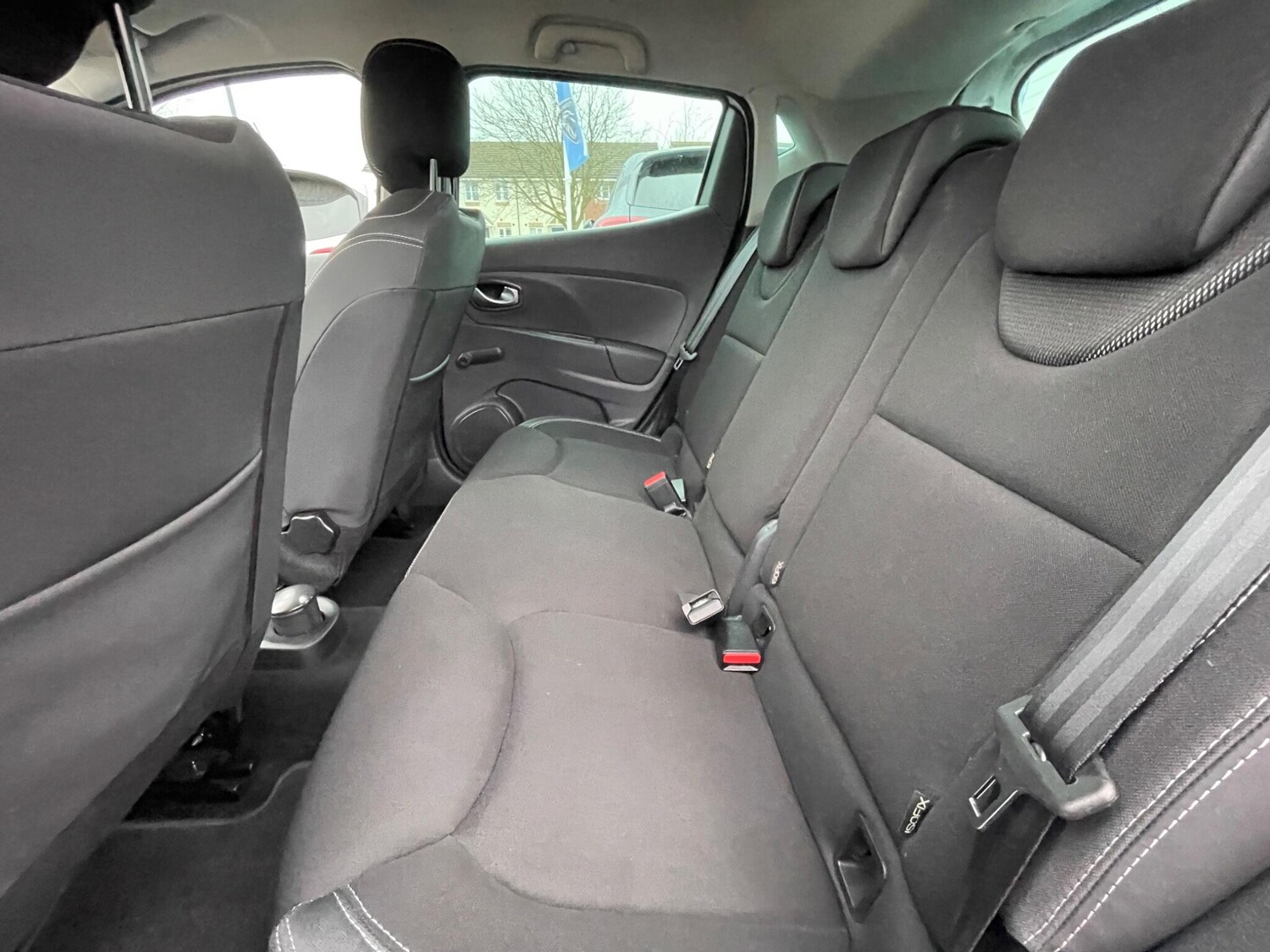 Used Renault Clio 2018 for sale - 77345586: Photo 55