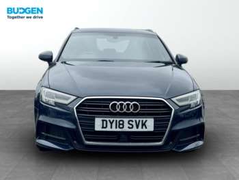 Used Audi A3 2018 for sale - 74758495: Photo