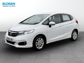 Used Honda Jazz 2019 for sale - 76094899: Photo