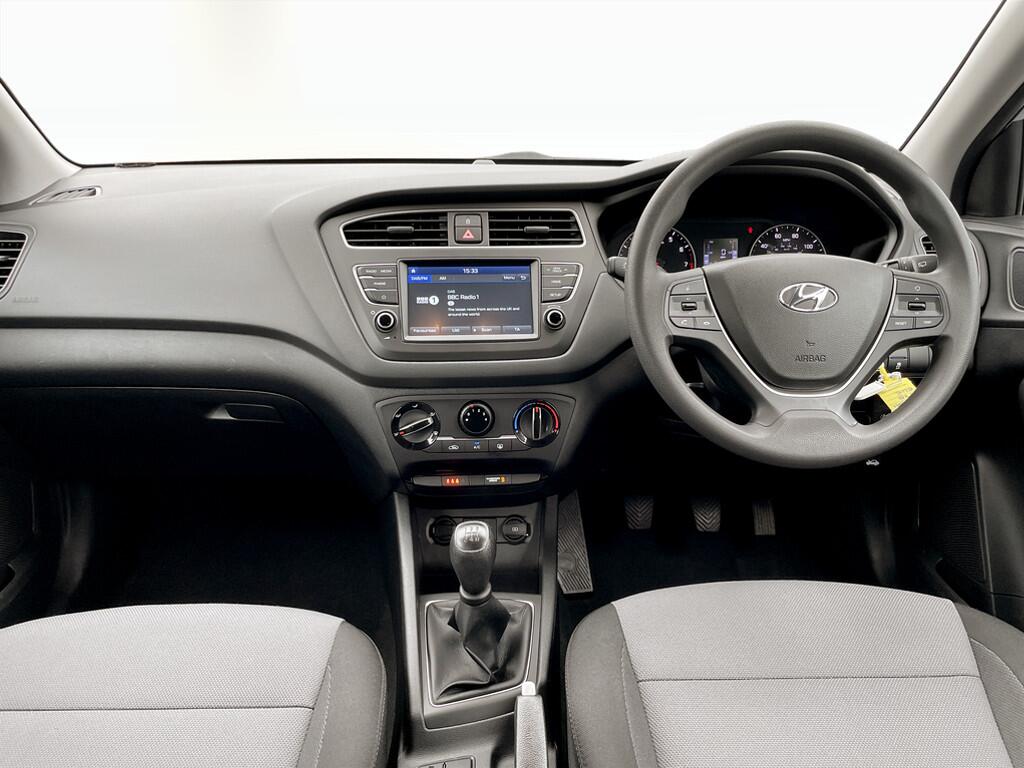Used Hyundai i20 2018 for sale - 76175469: Photo 10