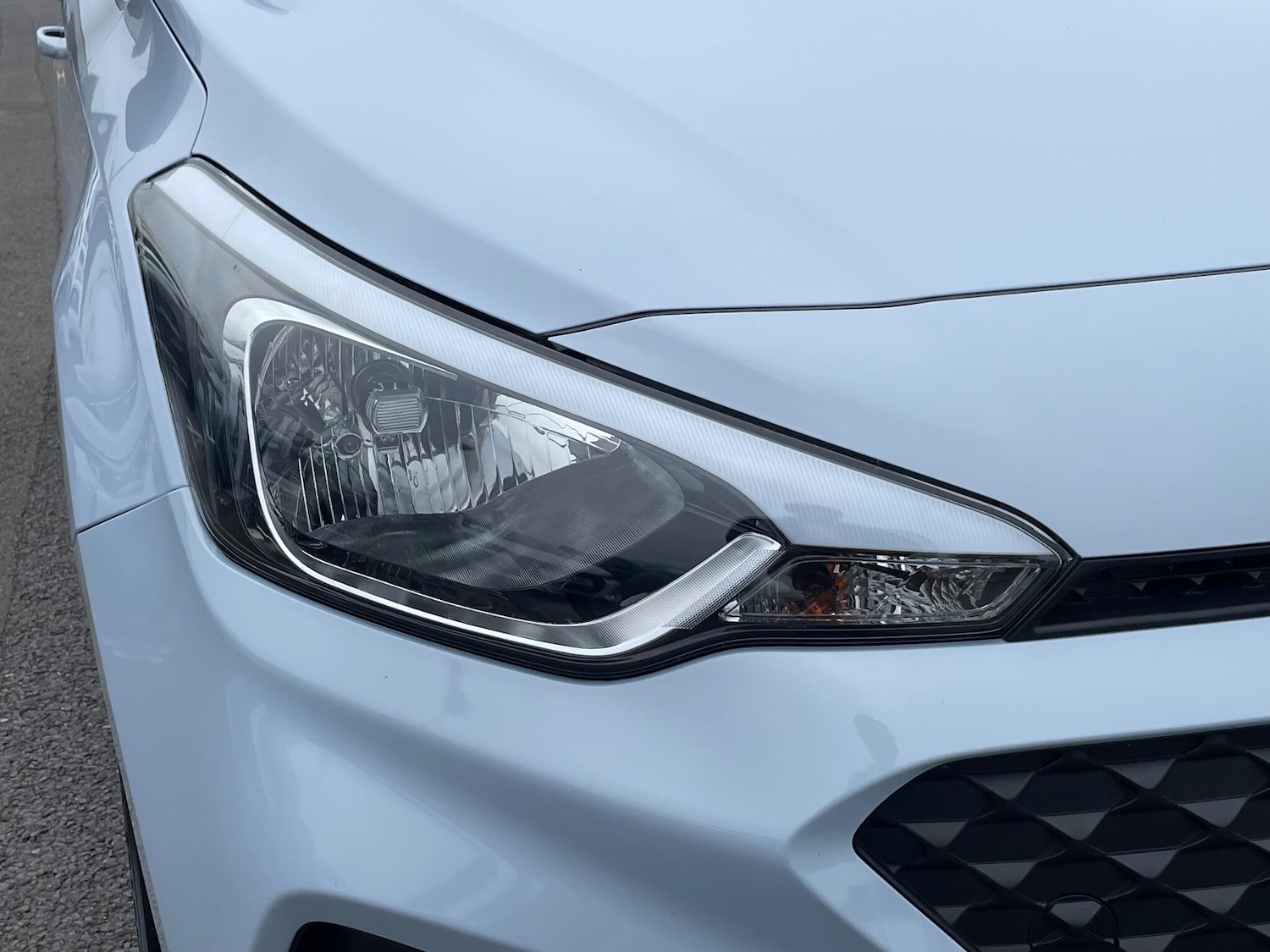 Used Hyundai i20 2018 for sale - 76175469: Photo 20