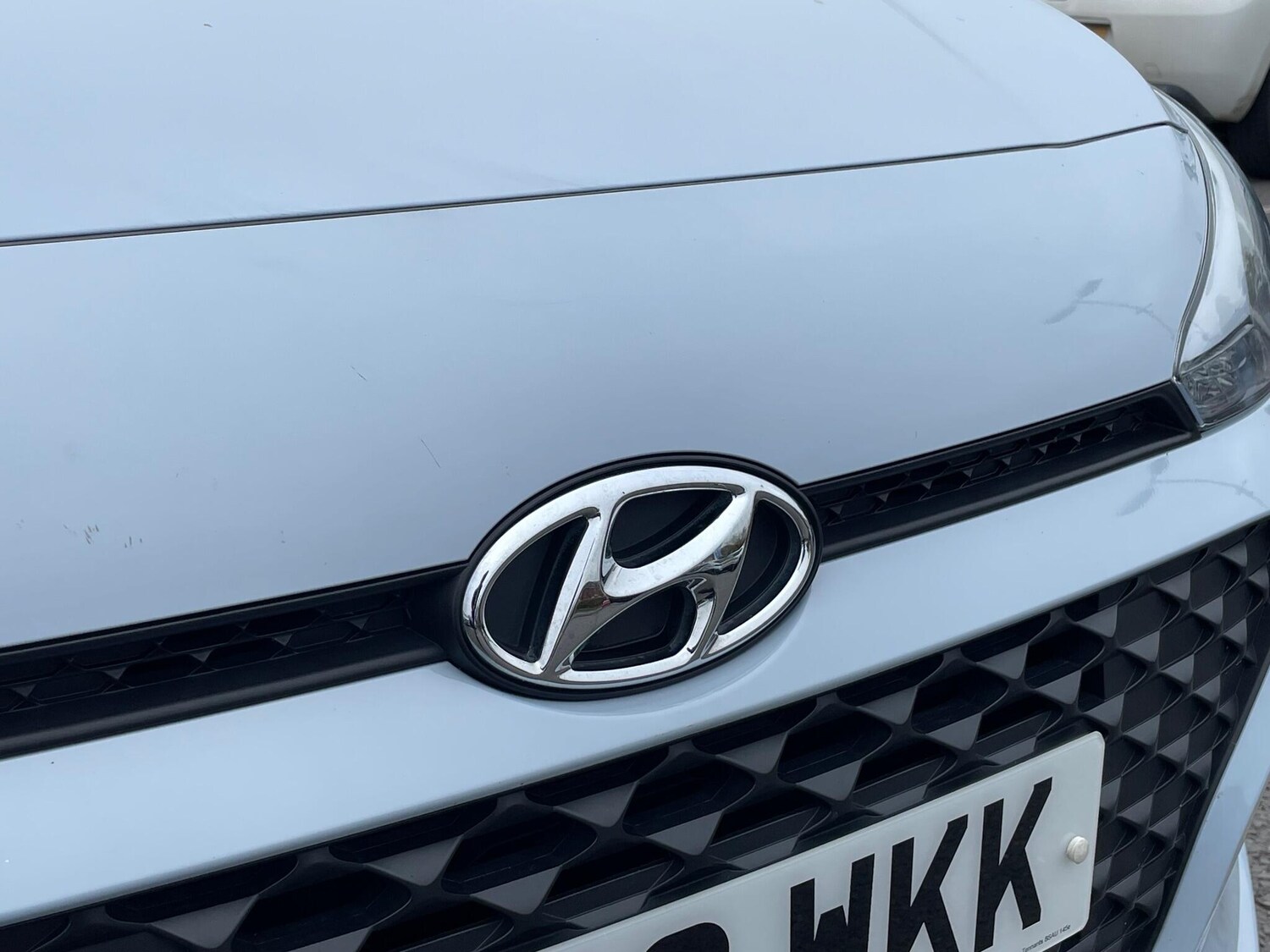 Used Hyundai i20 2018 for sale - 76175469: Photo 22