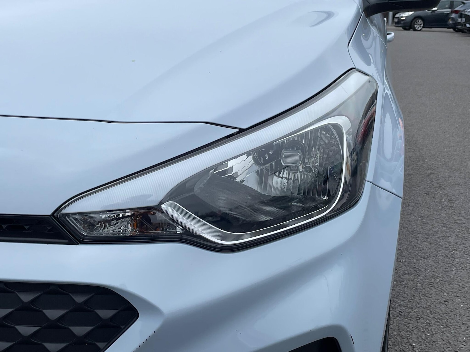 Used Hyundai i20 2018 for sale - 76175469: Photo 23
