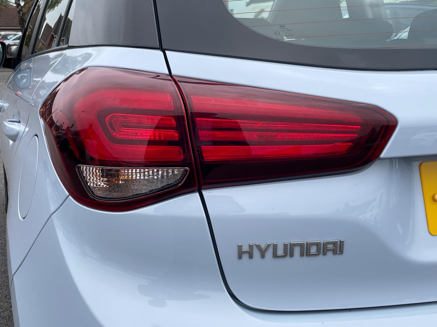 Used Hyundai i20 2018 for sale - 76175469: Photo 25