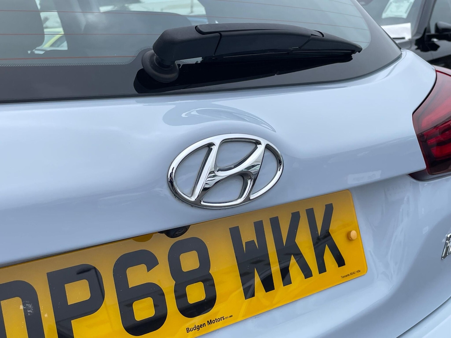 Used Hyundai i20 2018 for sale - 76175469: Photo 26
