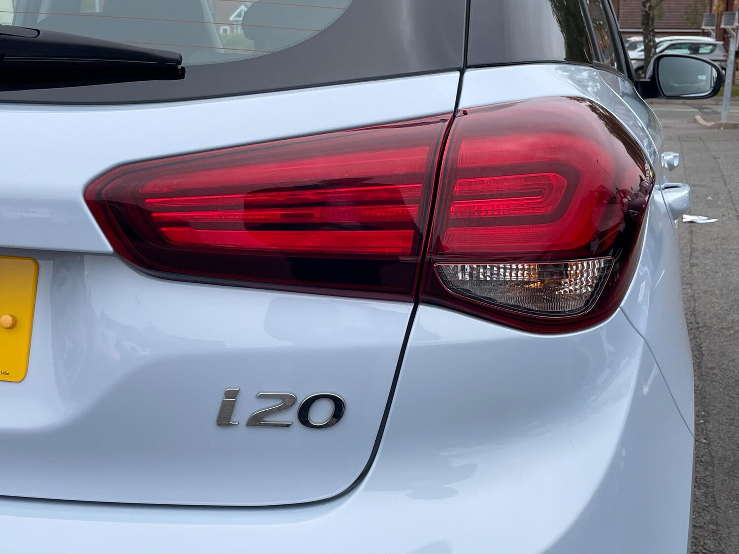 Used Hyundai i20 2018 for sale - 76175469: Photo 27