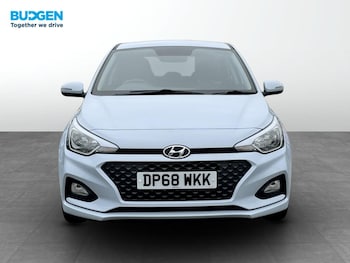 Used Hyundai i20 2018 for sale - 76175469: Photo