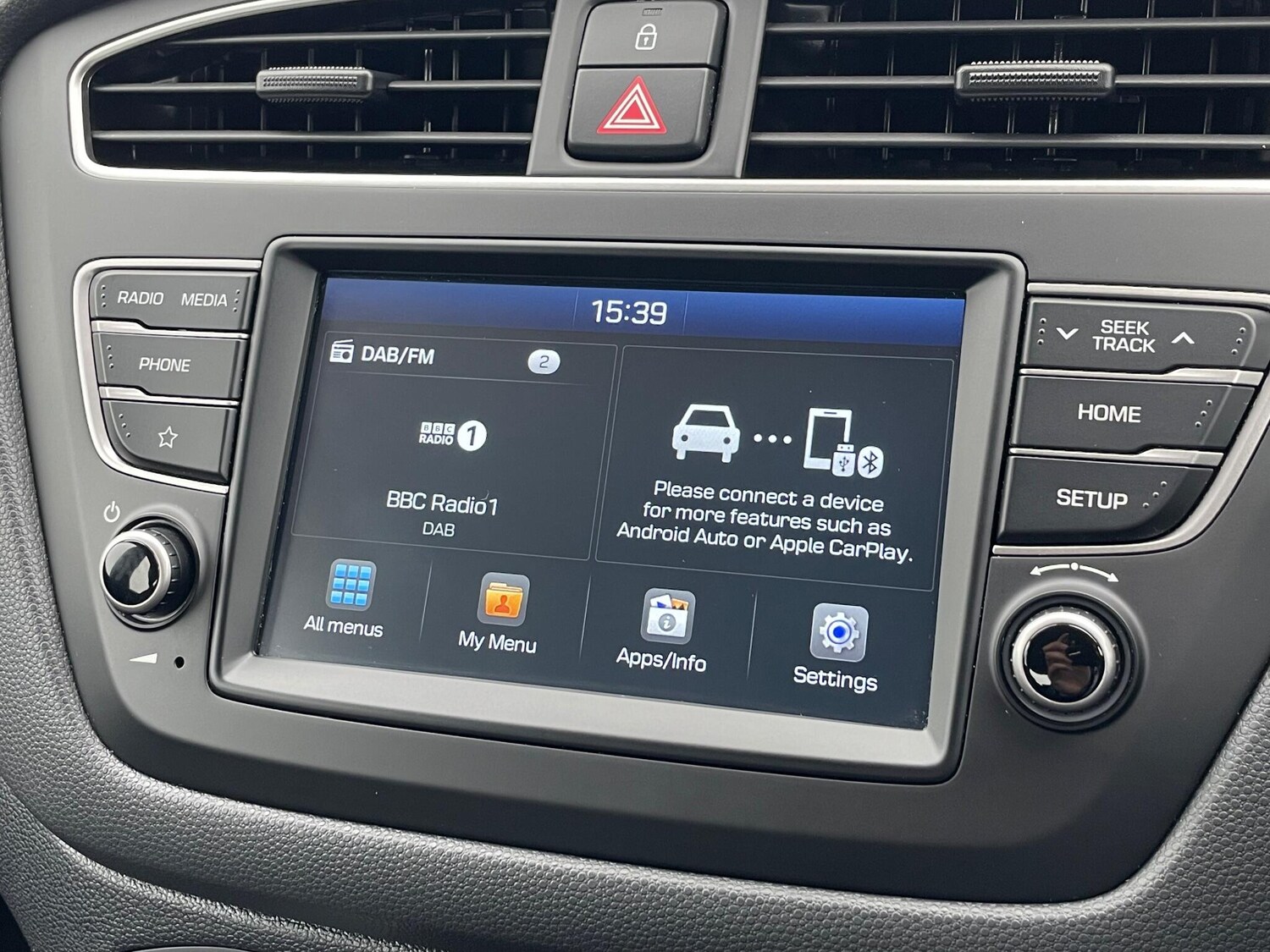 Used Hyundai i20 2018 for sale - 76175469: Photo 43