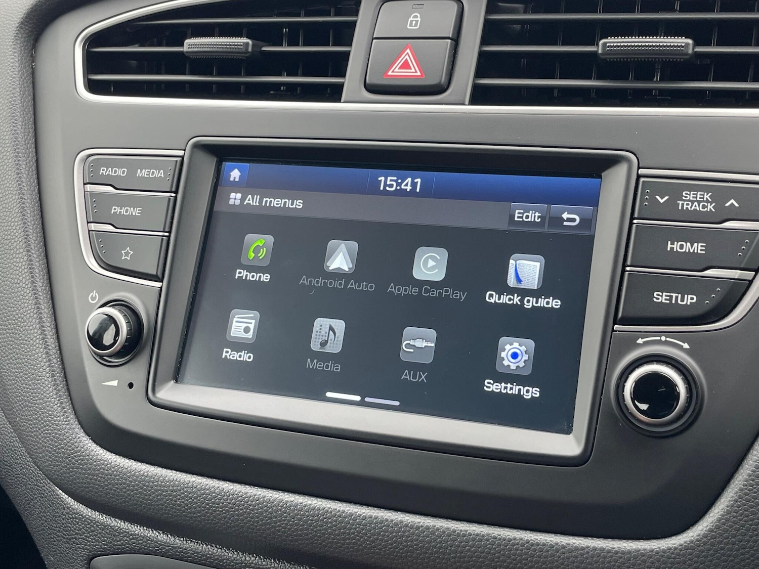 Used Hyundai i20 2018 for sale - 76175469: Photo 44