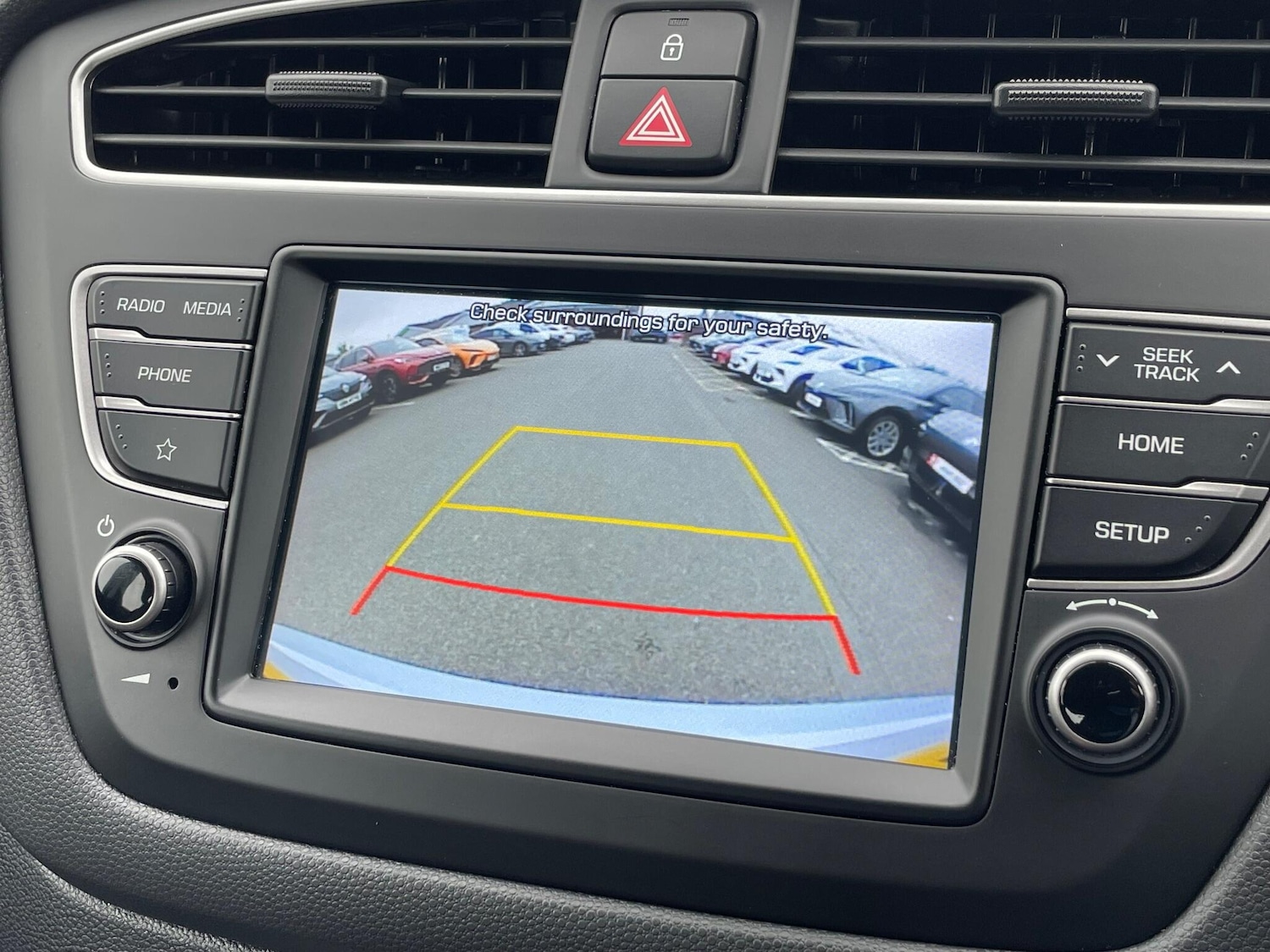 Used Hyundai i20 2018 for sale - 76175469: Photo 46