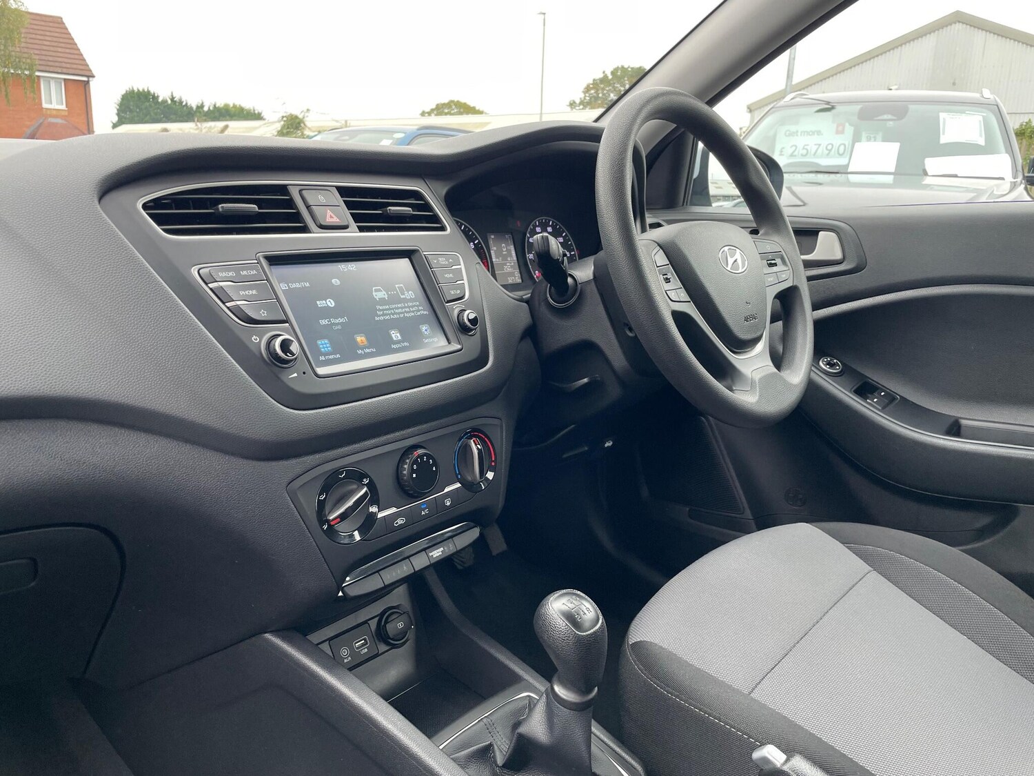 Used Hyundai i20 2018 for sale - 76175469: Photo 50
