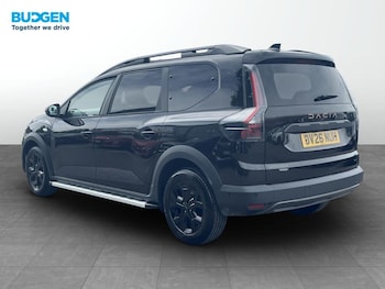 Used Dacia Jogger 2026 for sale - 79325148: Photo