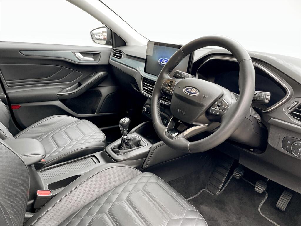 Used Ford Focus 2023 for sale - 77537191: Photo 10