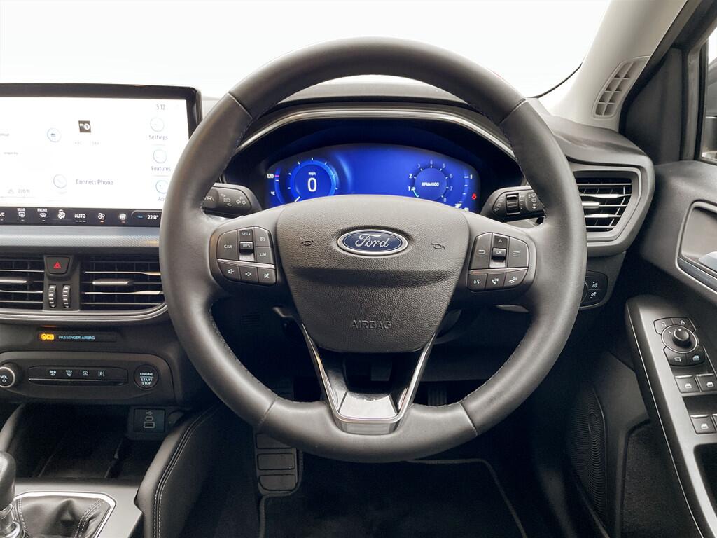 Used Ford Focus 2023 for sale - 77537191: Photo 12