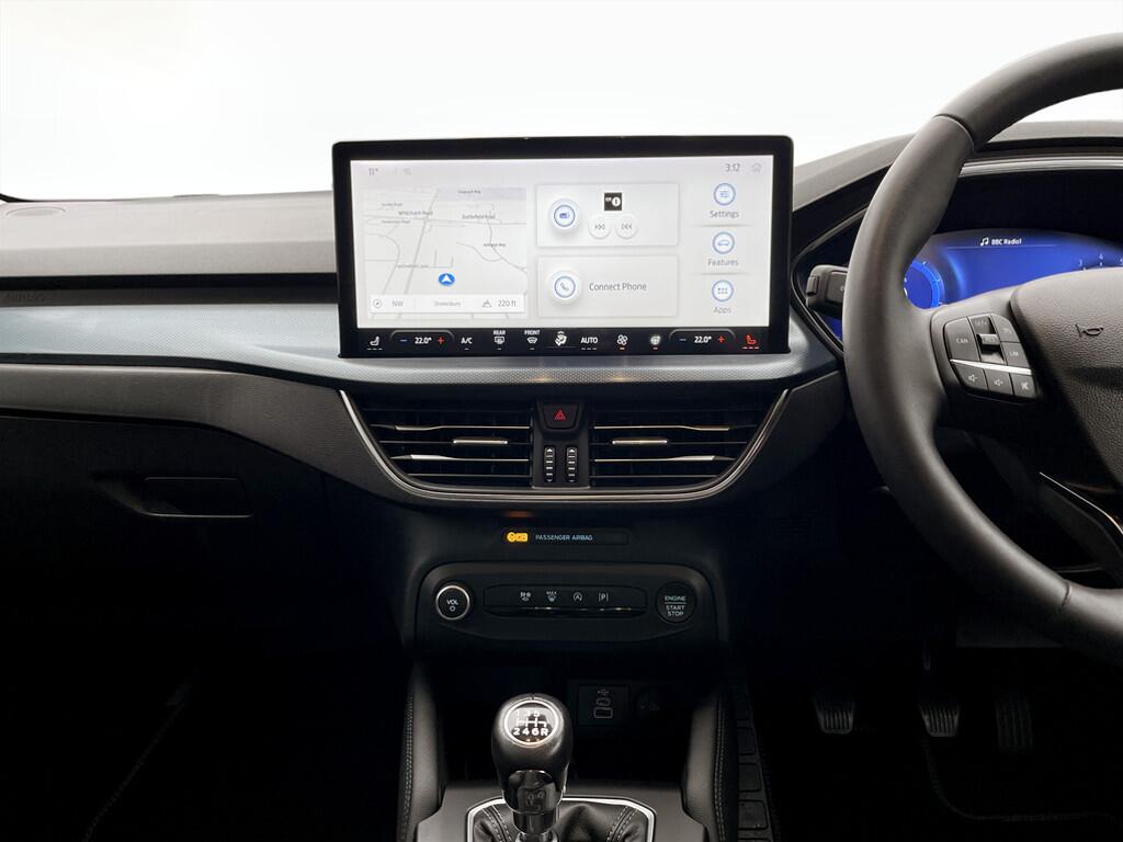 Used Ford Focus 2023 for sale - 77537191: Photo 13