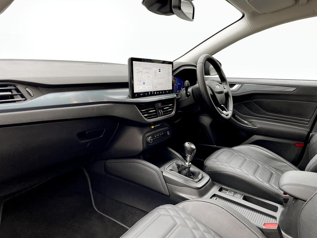 Used Ford Focus 2023 for sale - 77537191: Photo 14