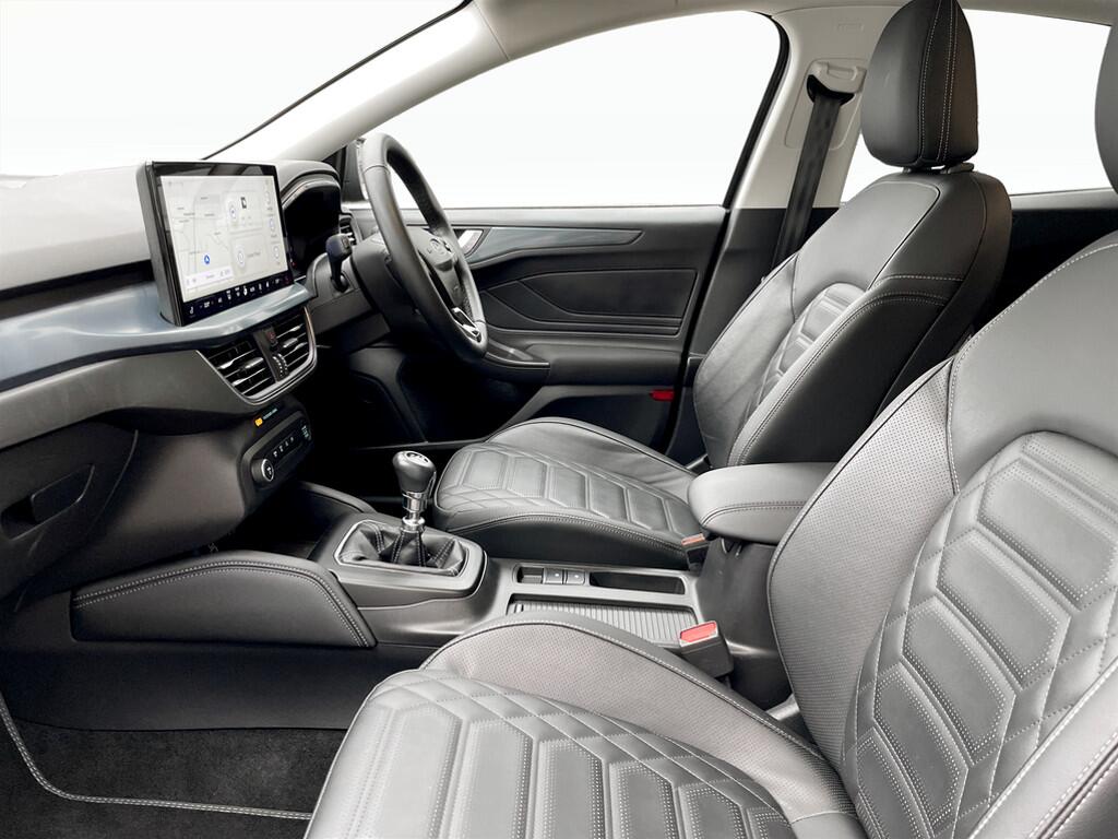 Used Ford Focus 2023 for sale - 77537191: Photo 15