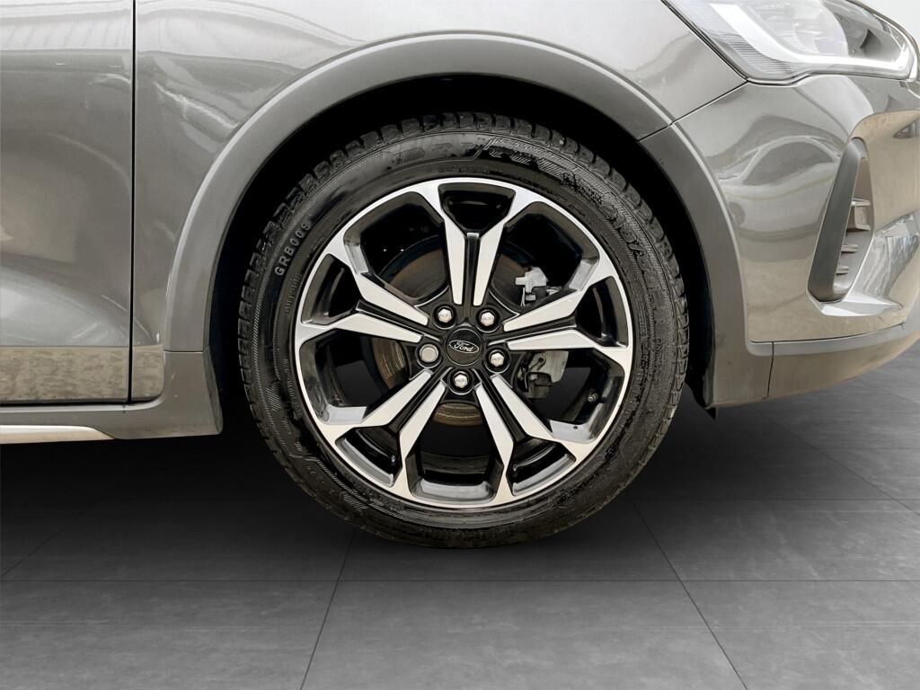 Used Ford Focus 2023 for sale - 77537191: Photo 18