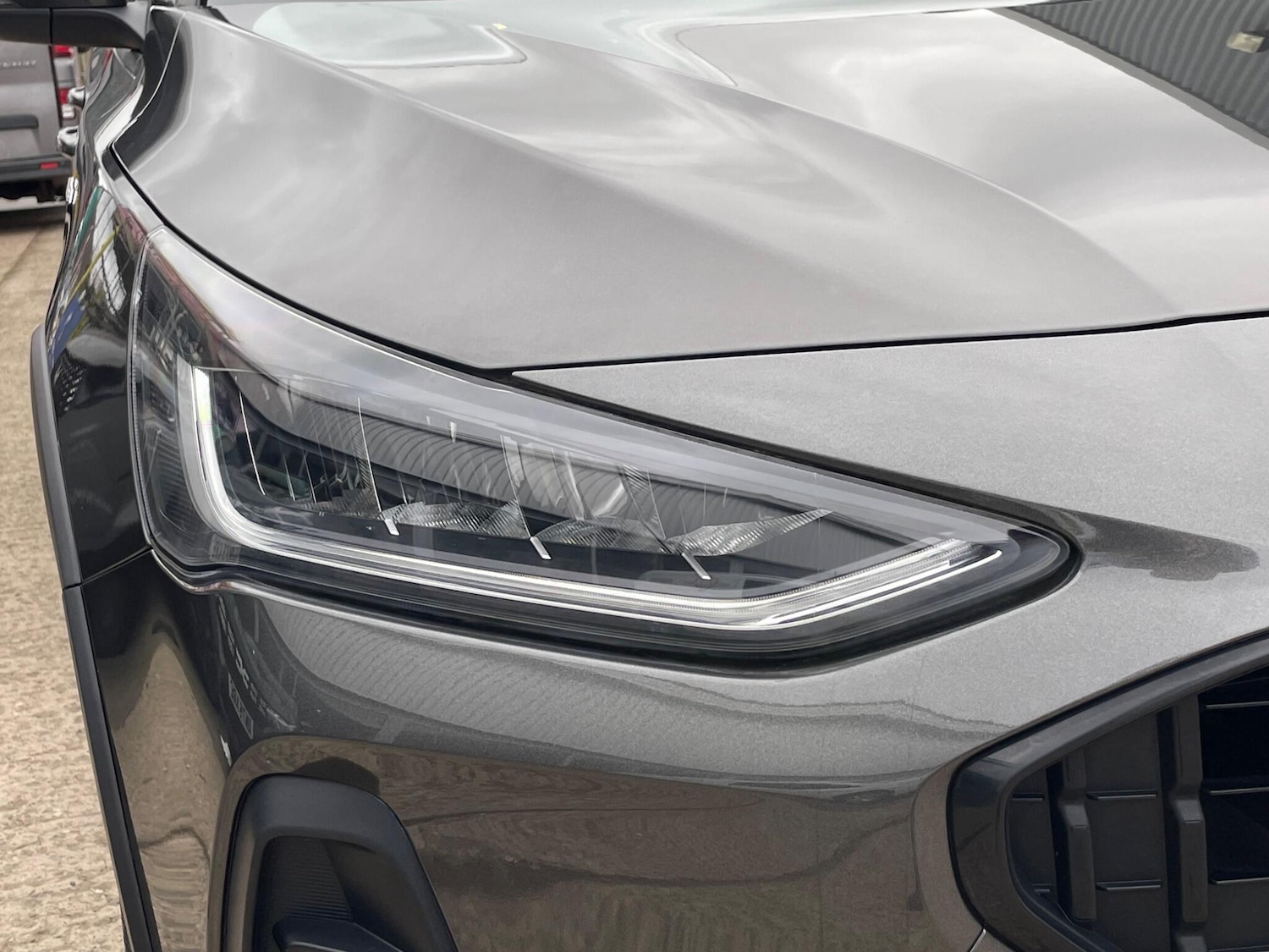 Used Ford Focus 2023 for sale - 77537191: Photo 21