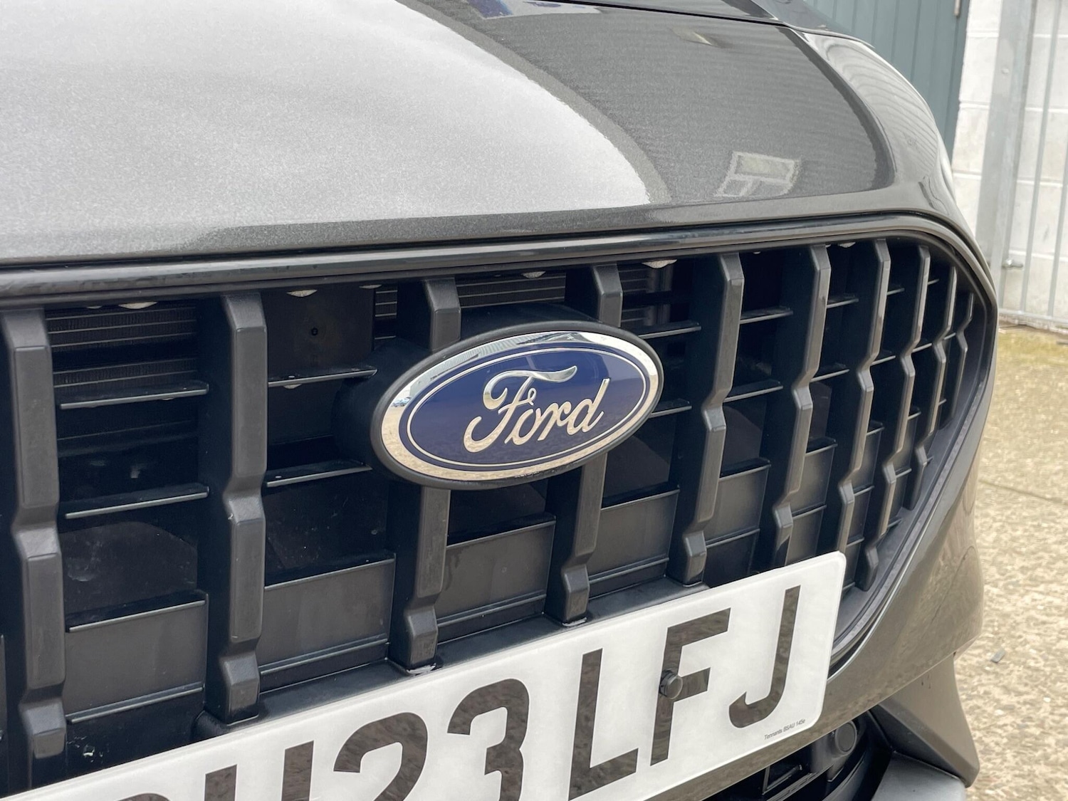 Used Ford Focus 2023 for sale - 77537191: Photo 23