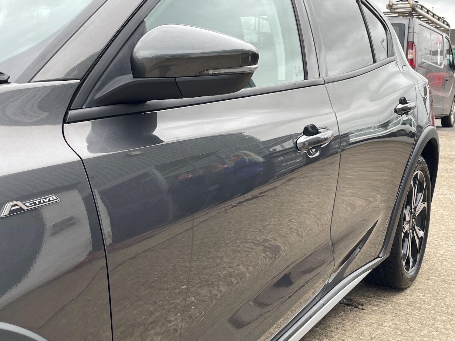 Used Ford Focus 2023 for sale - 77537191: Photo 26