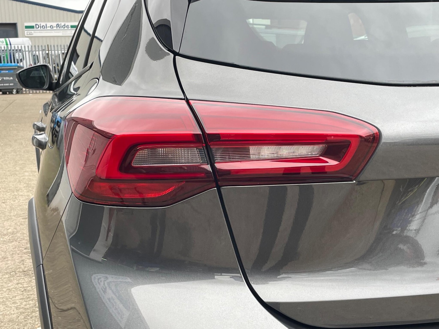 Used Ford Focus 2023 for sale - 77537191: Photo 28