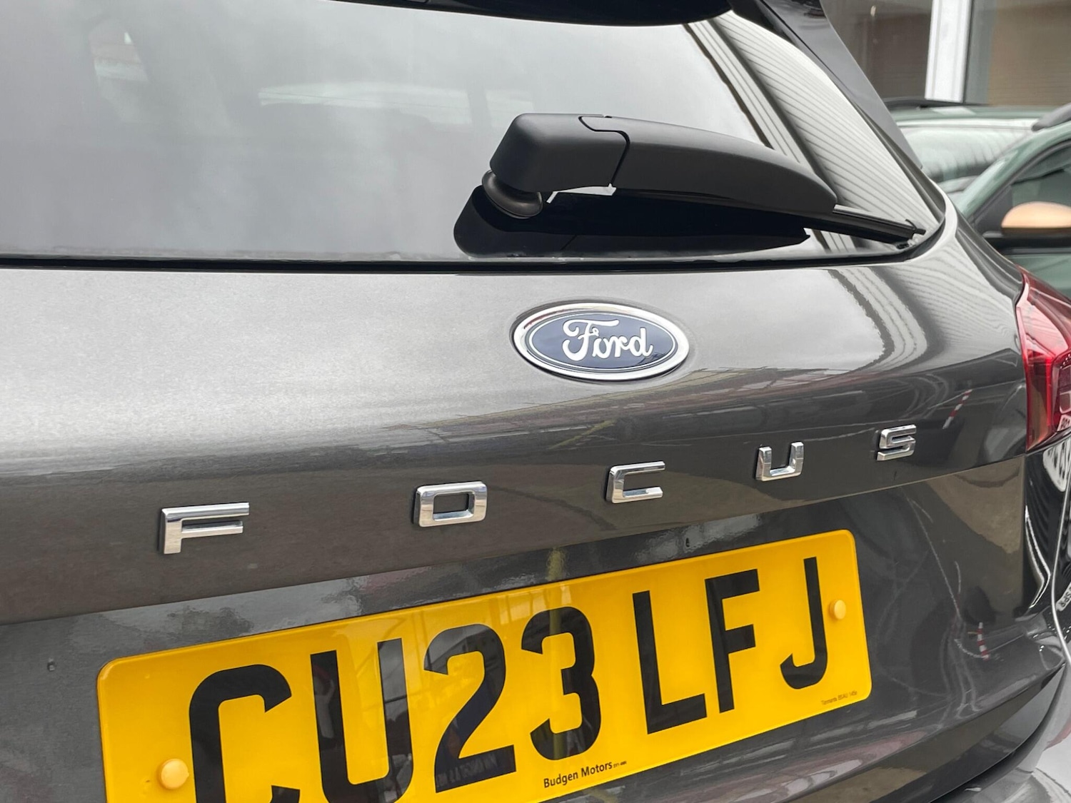 Used Ford Focus 2023 for sale - 77537191: Photo 30