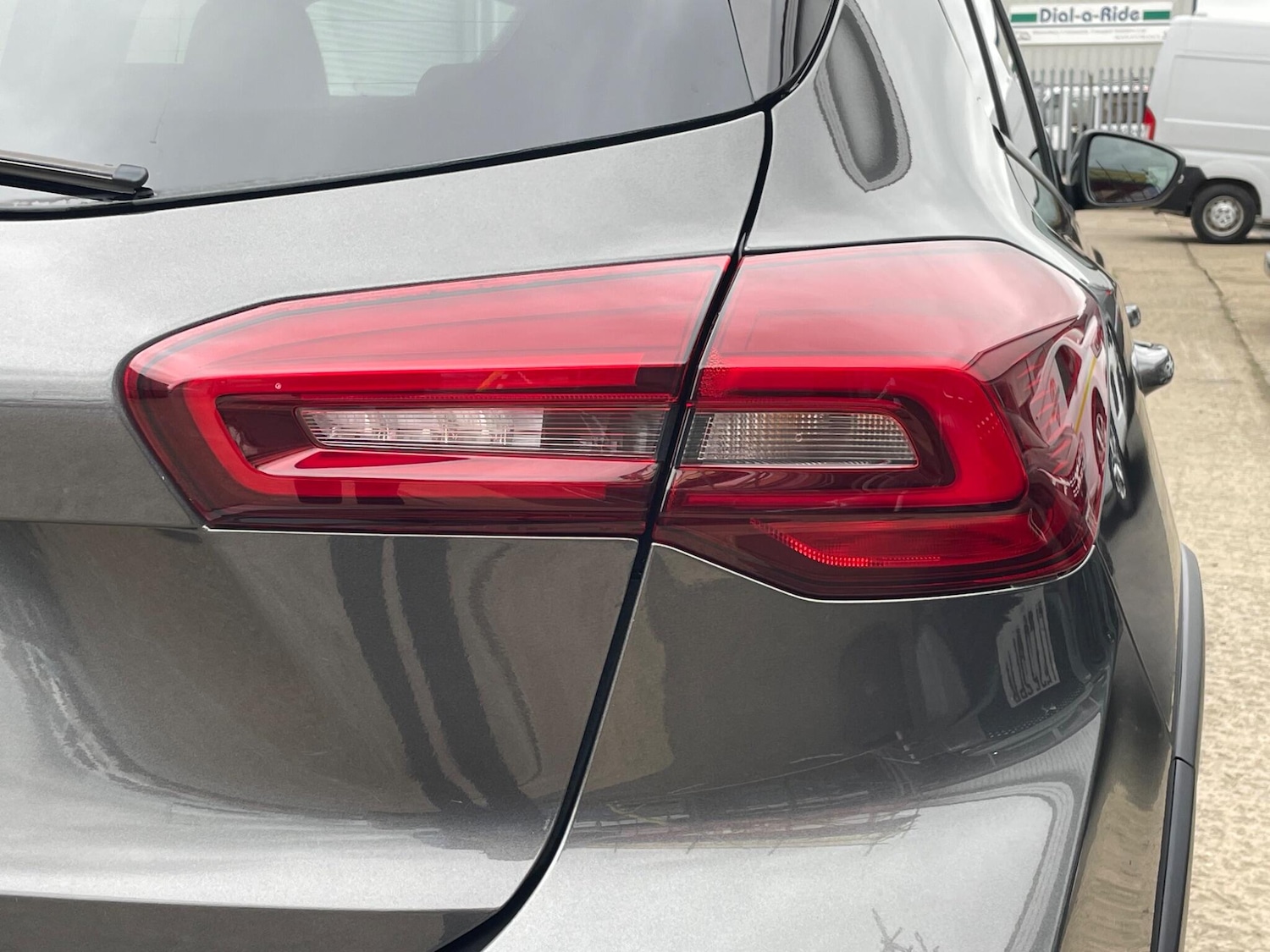 Used Ford Focus 2023 for sale - 77537191: Photo 31