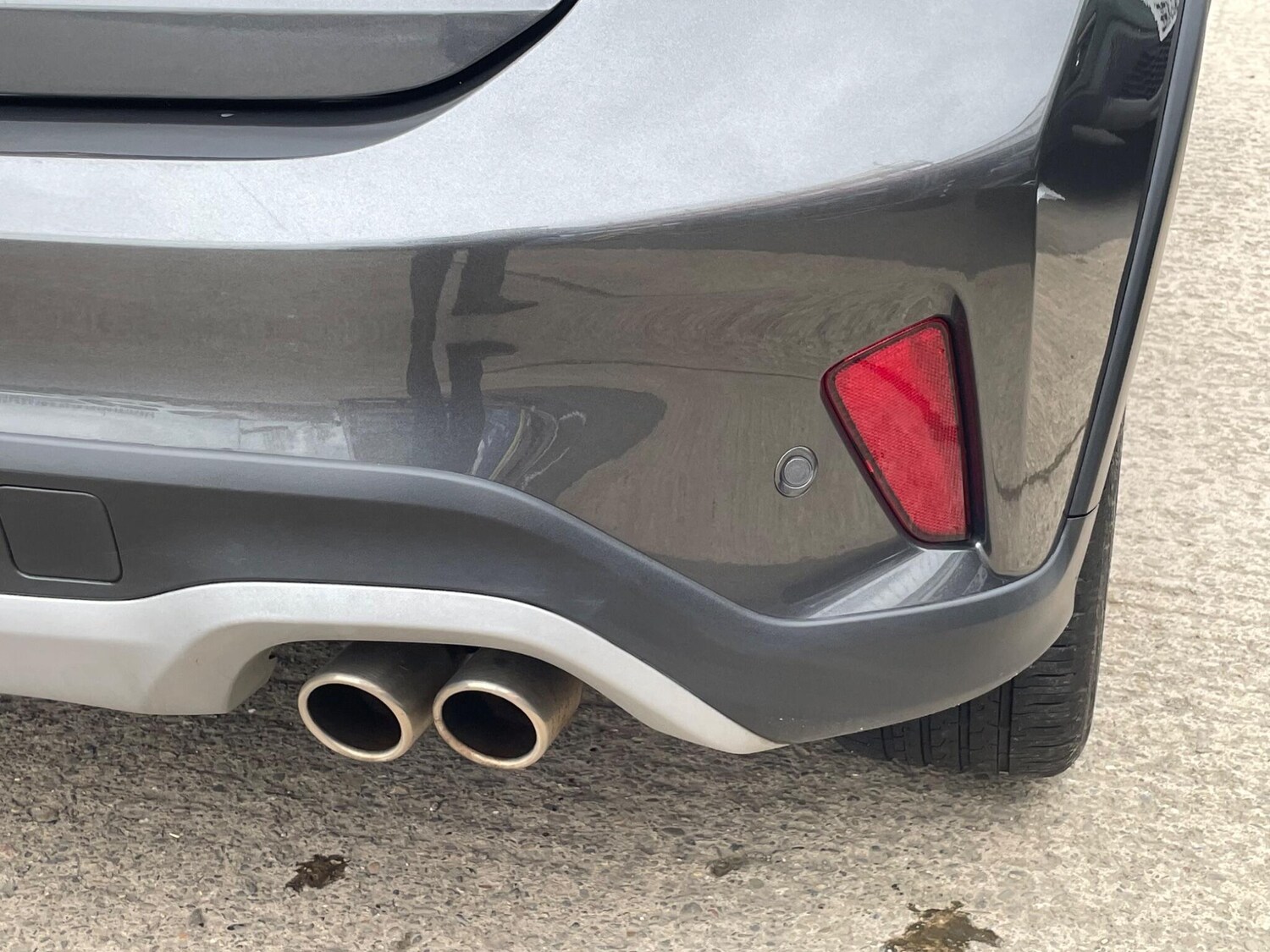 Used Ford Focus 2023 for sale - 77537191: Photo 32