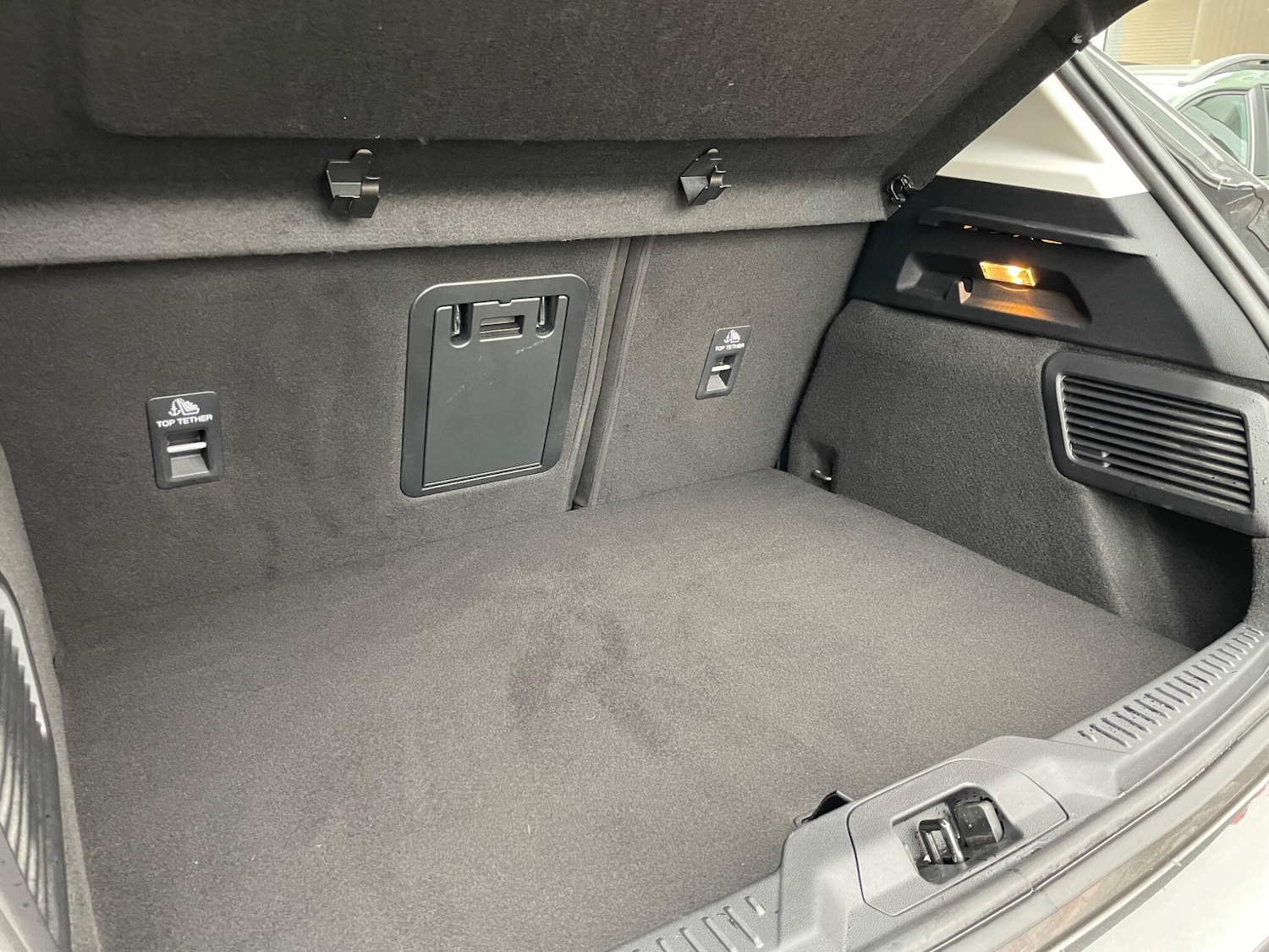 Used Ford Focus 2023 for sale - 77537191: Photo 35