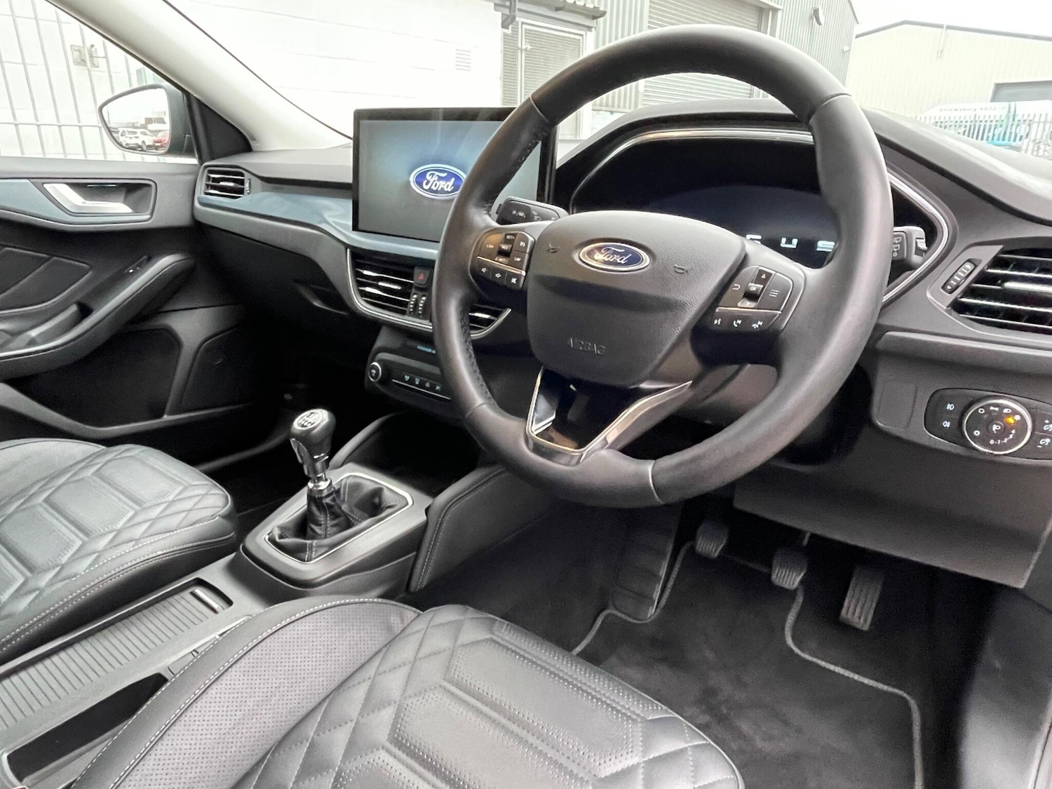 Used Ford Focus 2023 for sale - 77537191: Photo 41