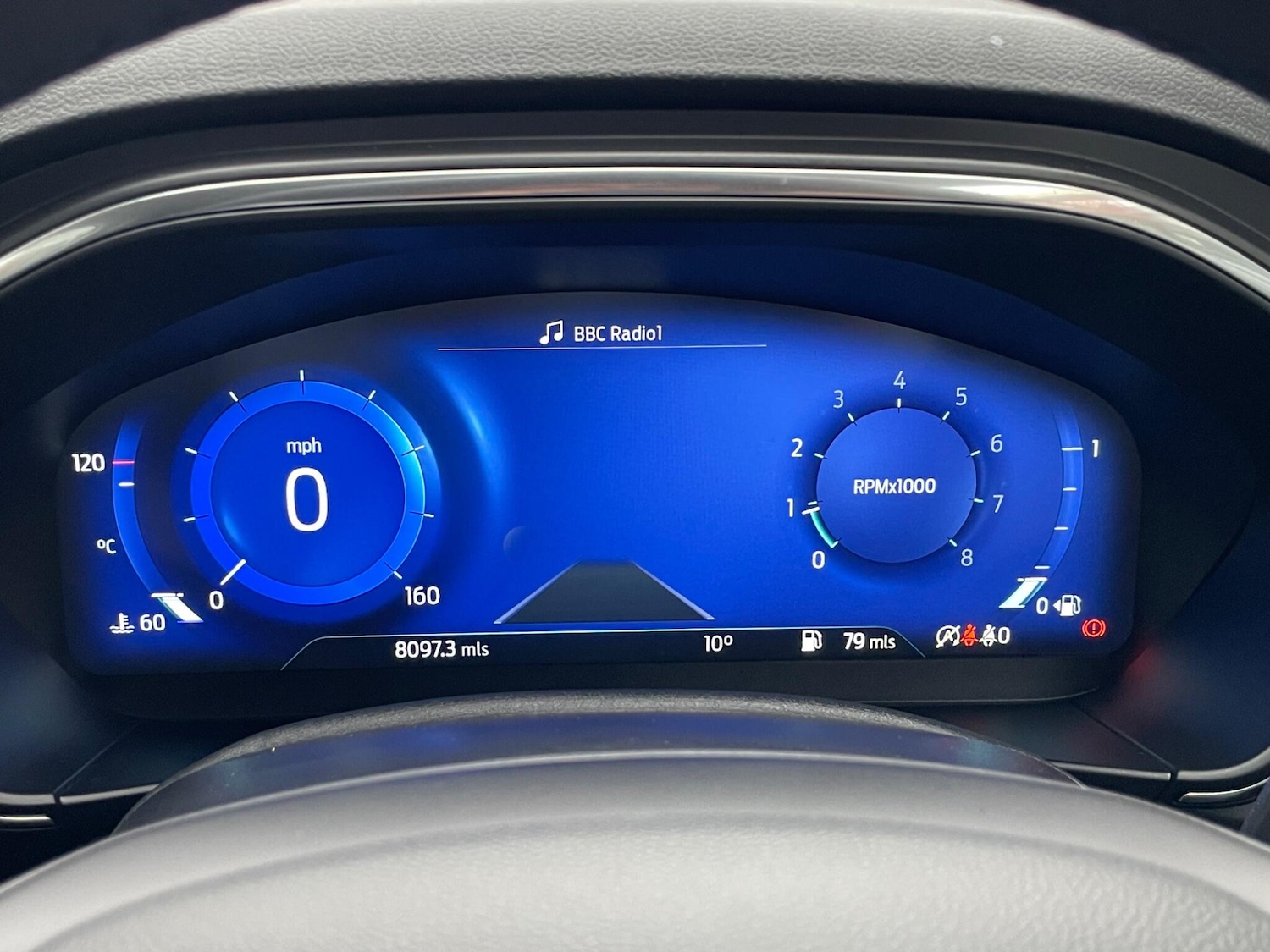 Used Ford Focus 2023 for sale - 77537191: Photo 42