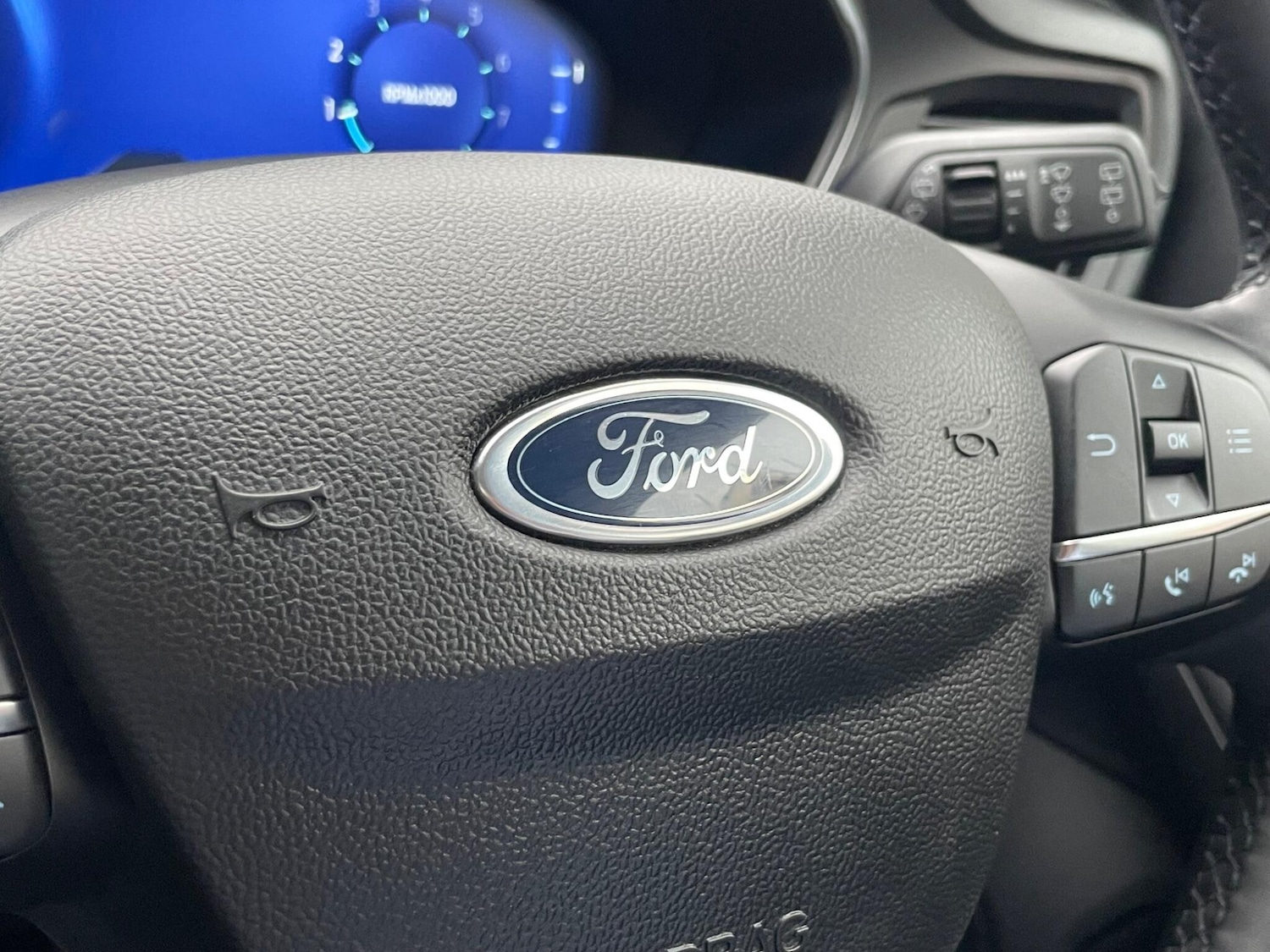 Used Ford Focus 2023 for sale - 77537191: Photo 44