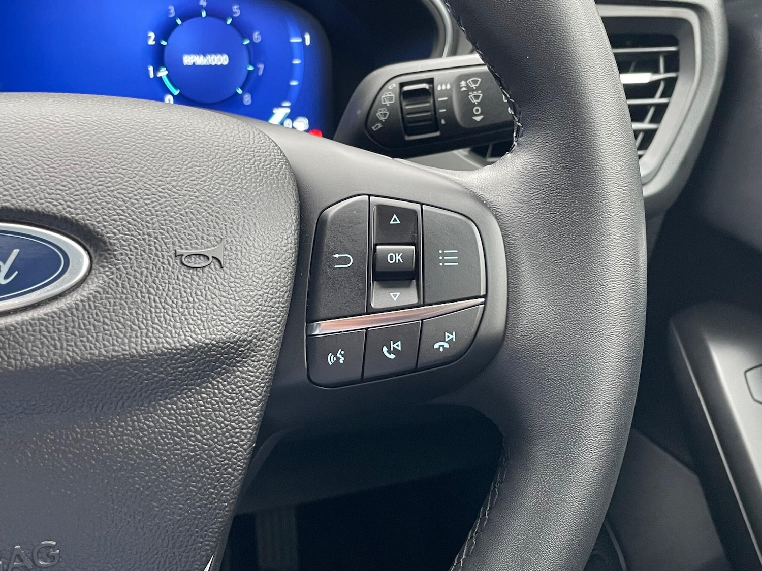 Used Ford Focus 2023 for sale - 77537191: Photo 45