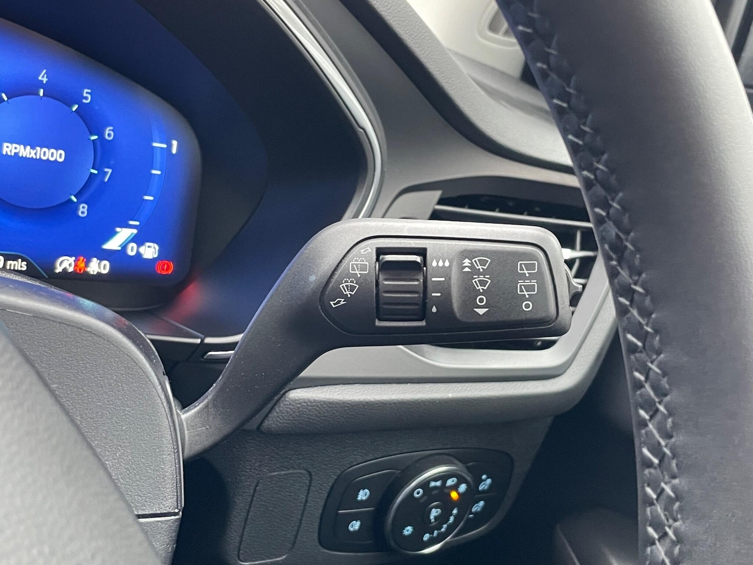 Used Ford Focus 2023 for sale - 77537191: Photo 47