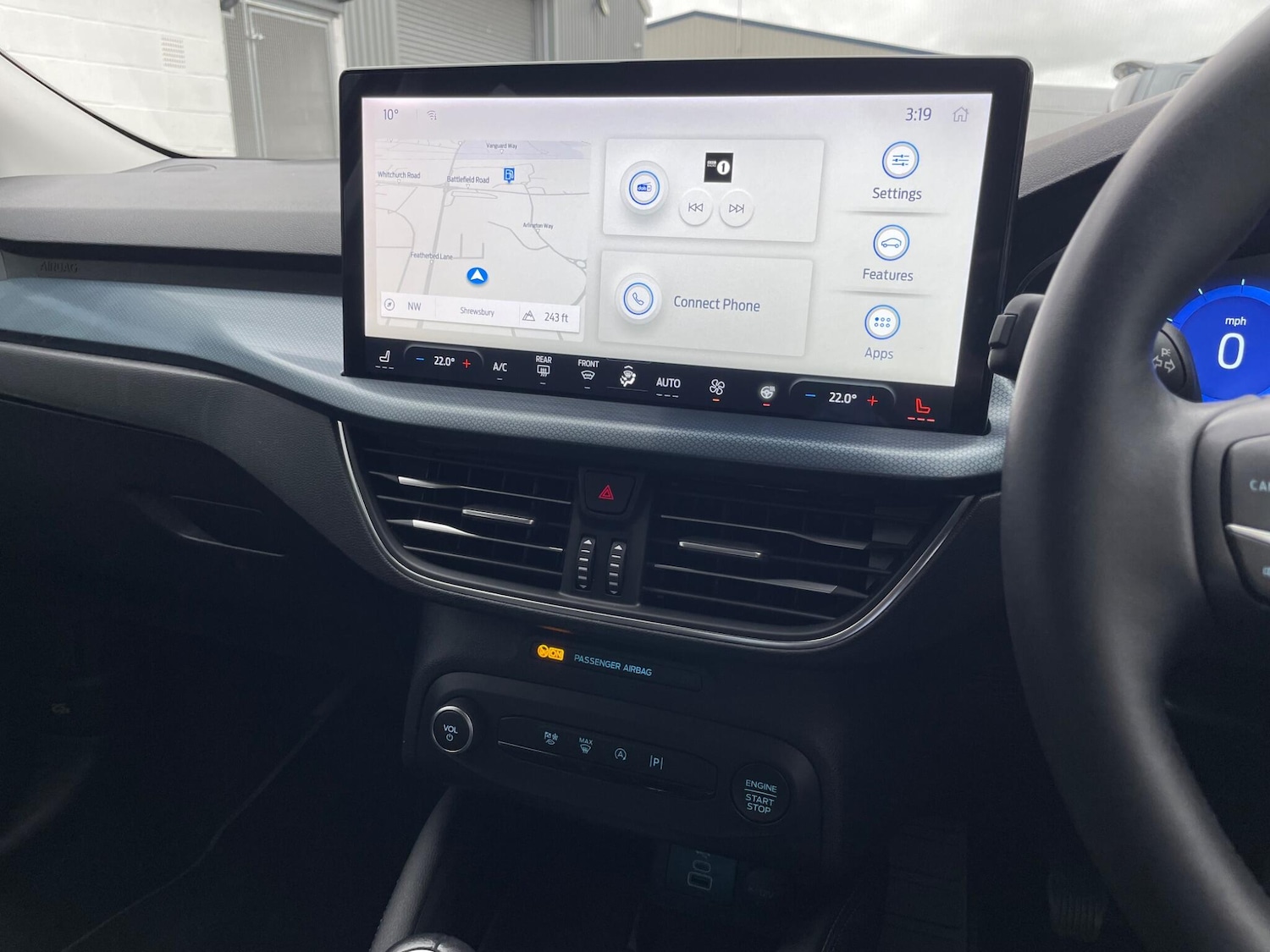 Used Ford Focus 2023 for sale - 77537191: Photo 49