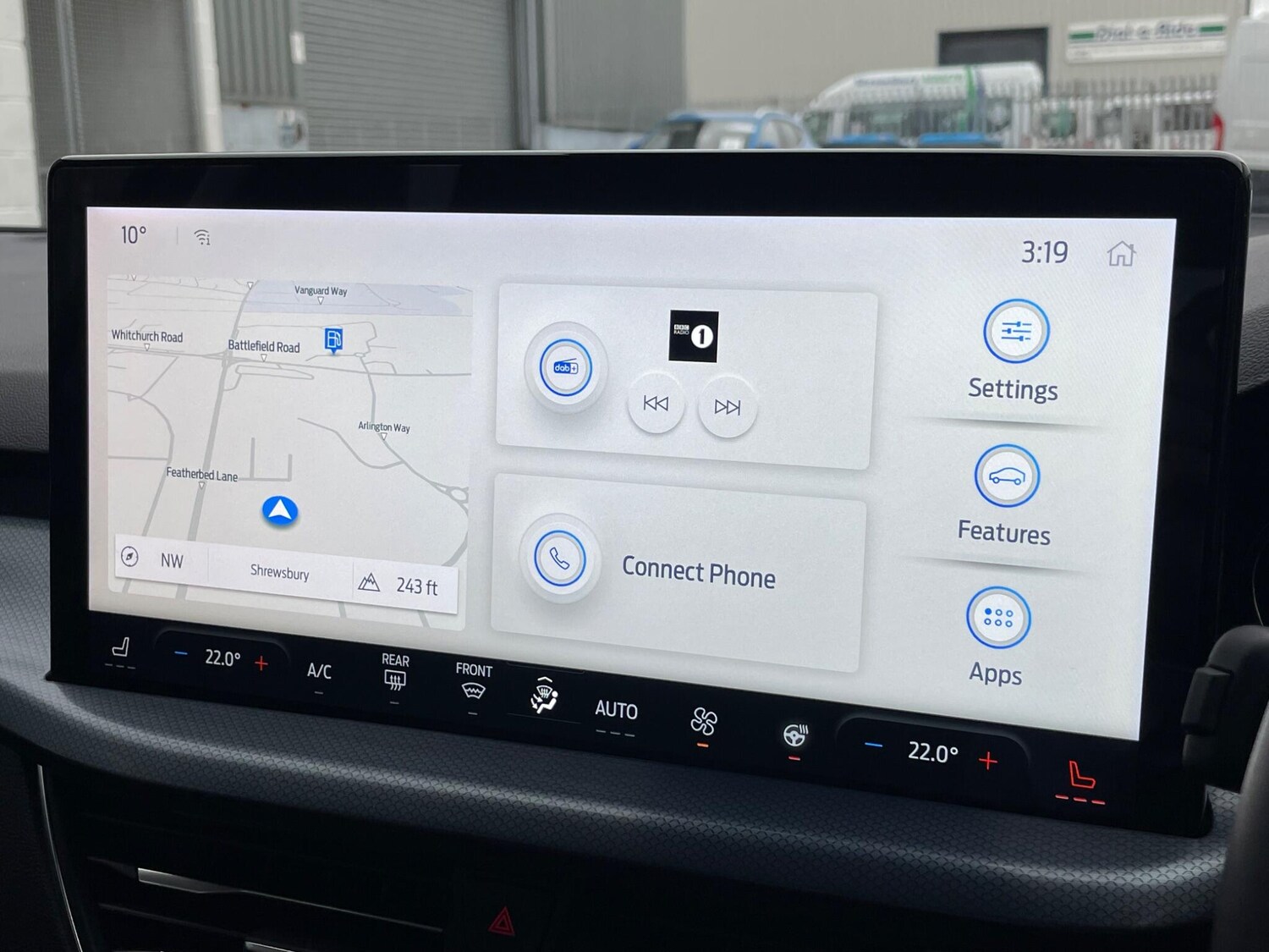 Used Ford Focus 2023 for sale - 77537191: Photo 50