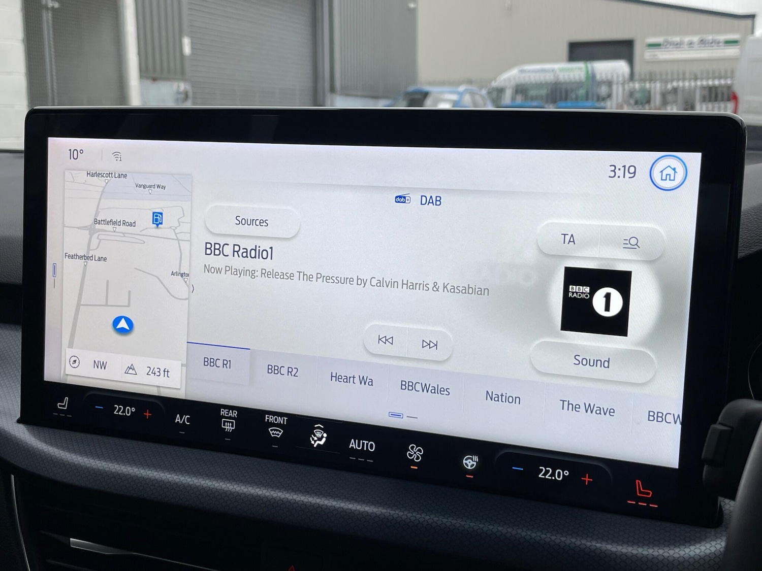 Used Ford Focus 2023 for sale - 77537191: Photo 52